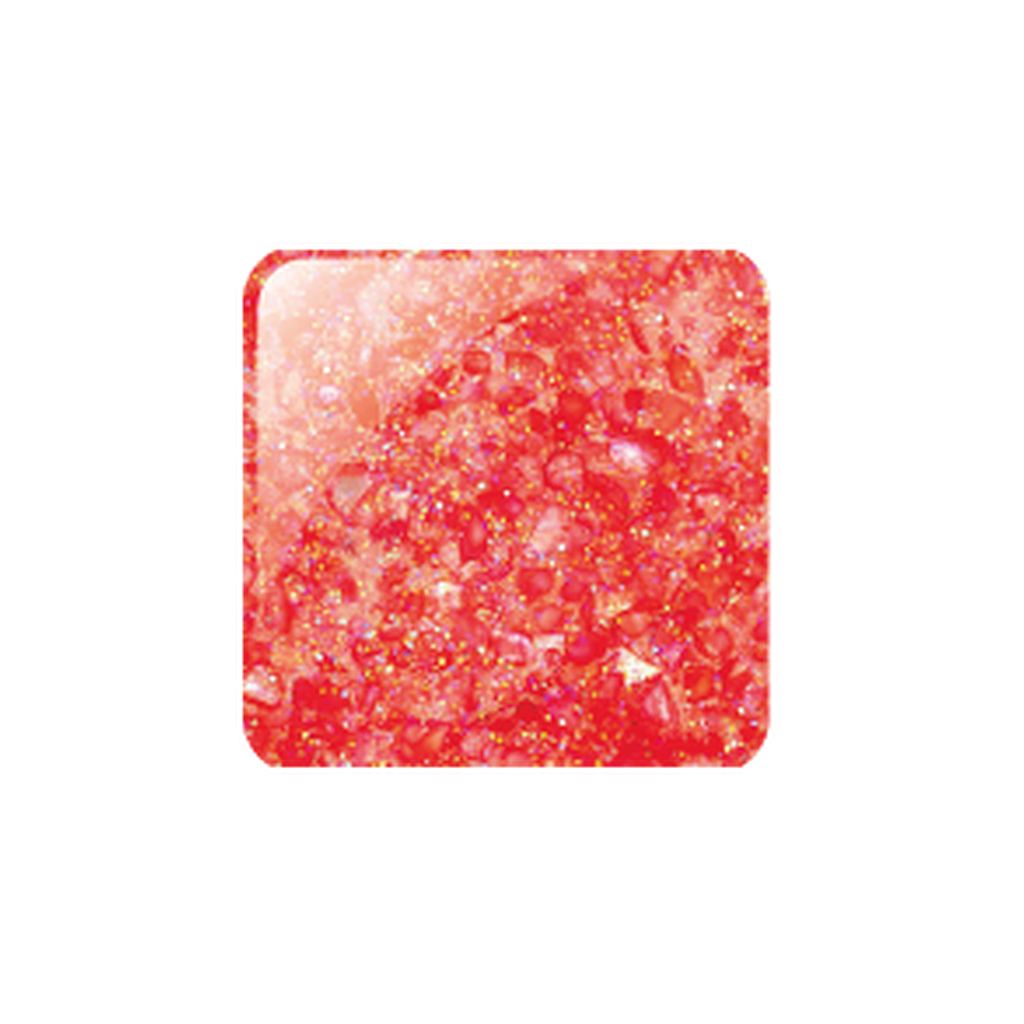 GLAM & GLITS ® Sea Gems Acrylic - Redazzle 01 - 1 oz