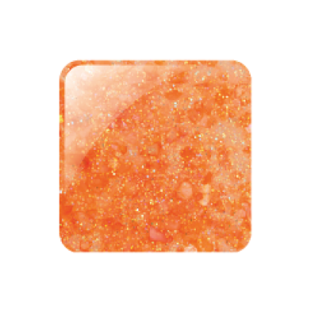 GLAM & GLITS ® Sea Gems Acrylic - Apricot 16 - 1 oz