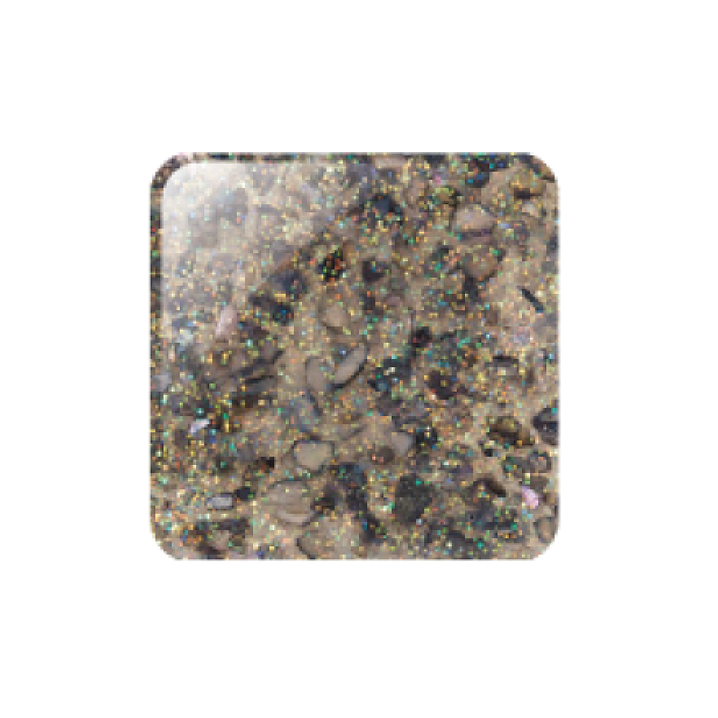 GLAM & GLITS ® Sea Gems Acrylic - Rock Star 10 - 1 oz