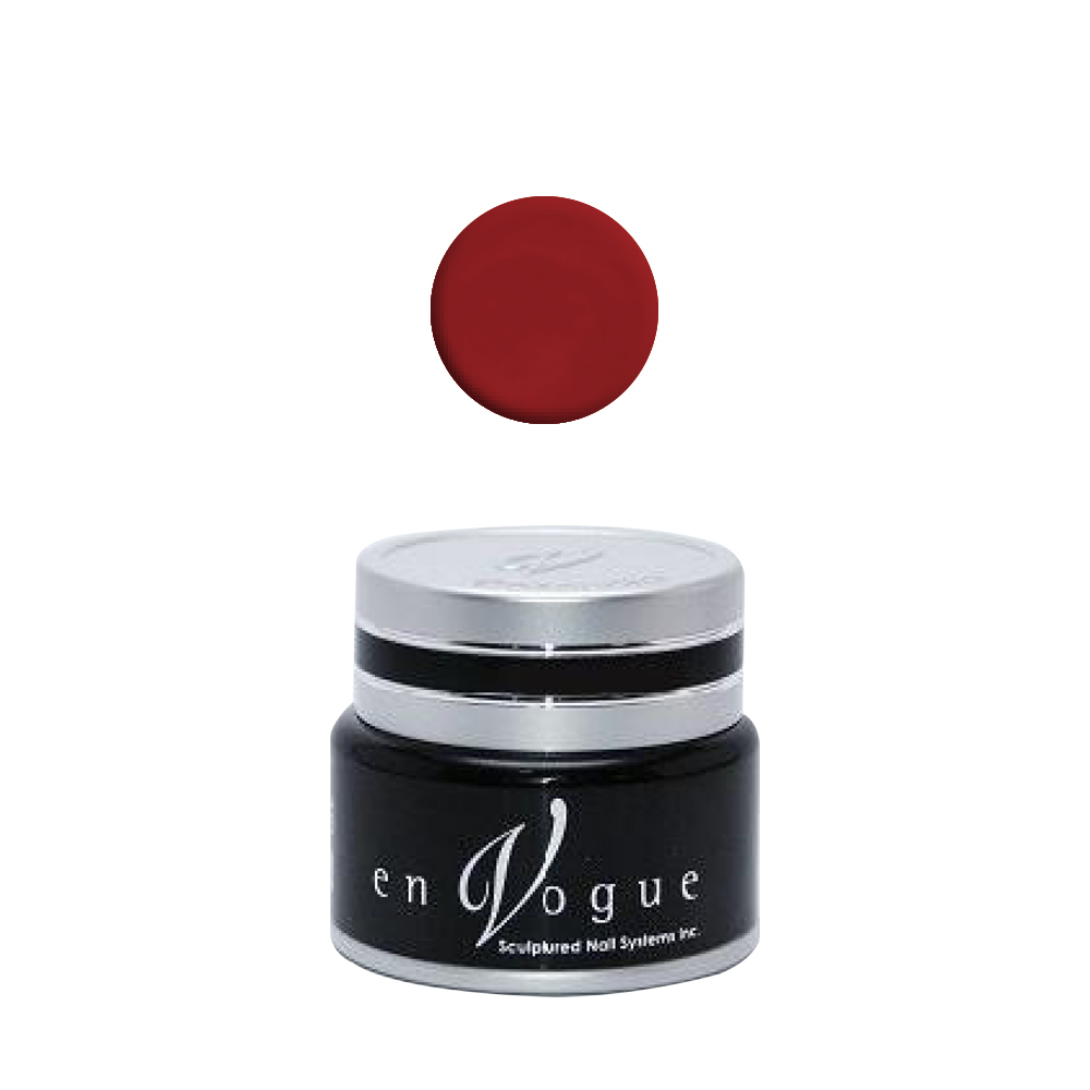 EN VOGUE ® Color Gel - Burgundy - 7 ml