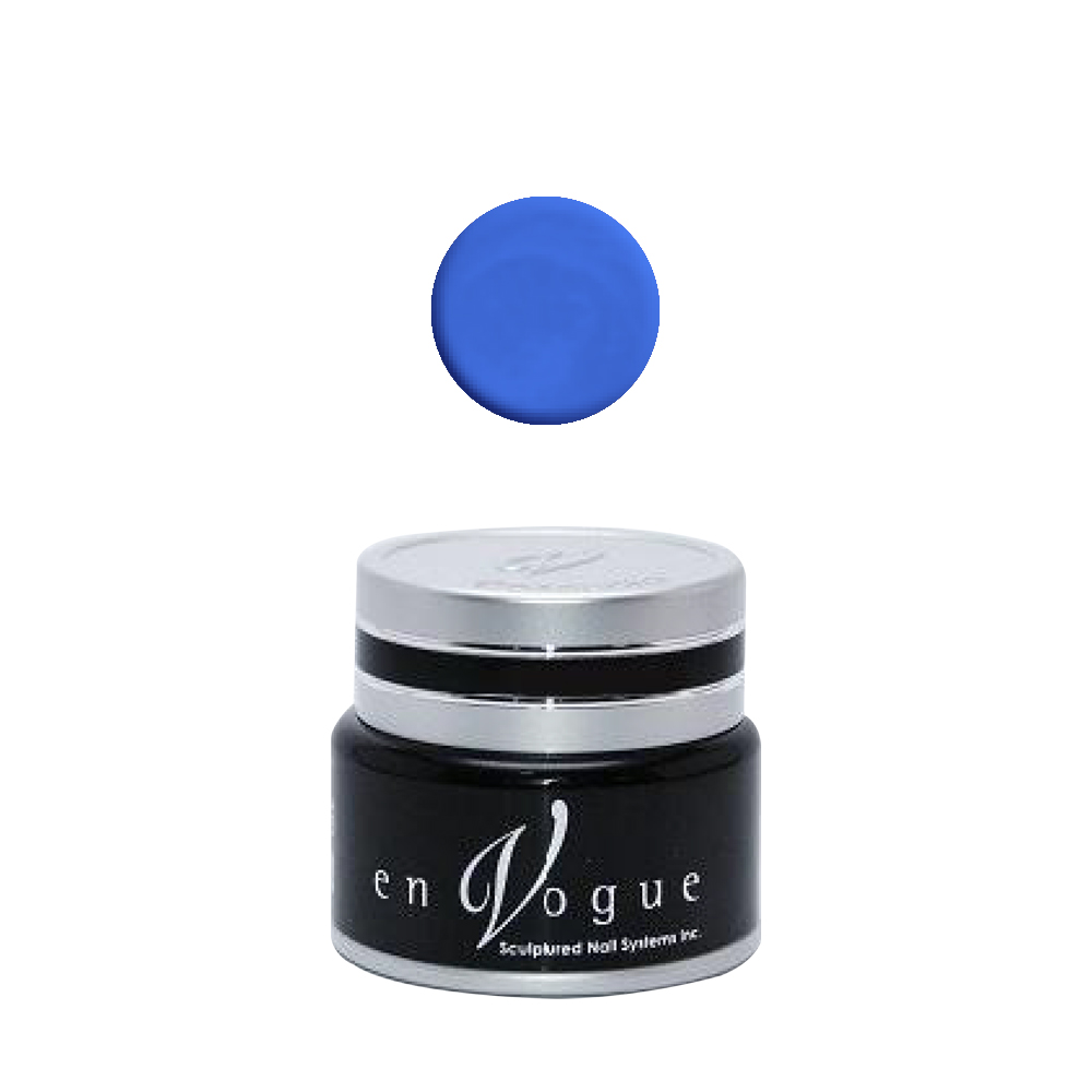 EN VOGUE ® Color Gel - Bleu - 7 ml