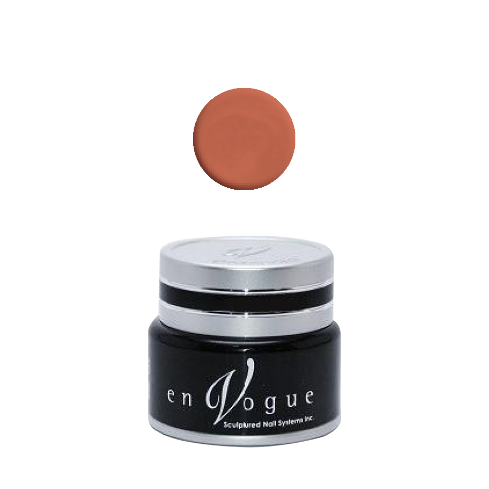 EN VOGUE ® Color Gel - Shimmering Copper - 7 ml