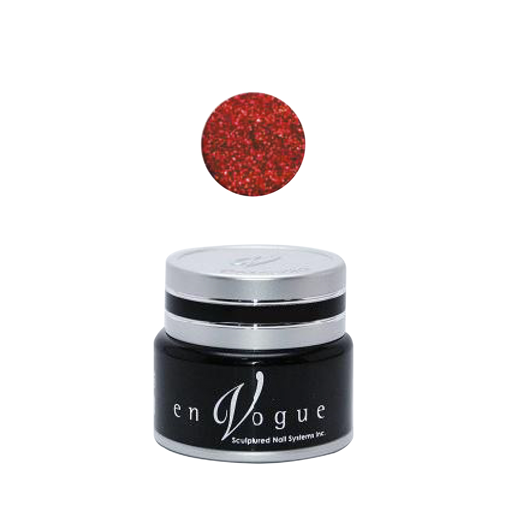 EN VOGUE ® Color Gel - 360 Hot Glitter - 7 ml