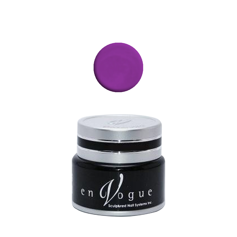 EN VOGUE ® Color Gel - Purple - 7 ml