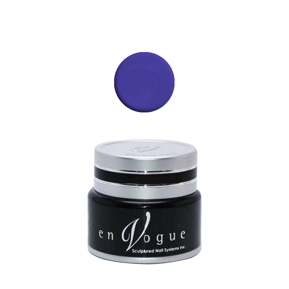 EN VOGUE ® Color Gel - Indigo - 7 ml