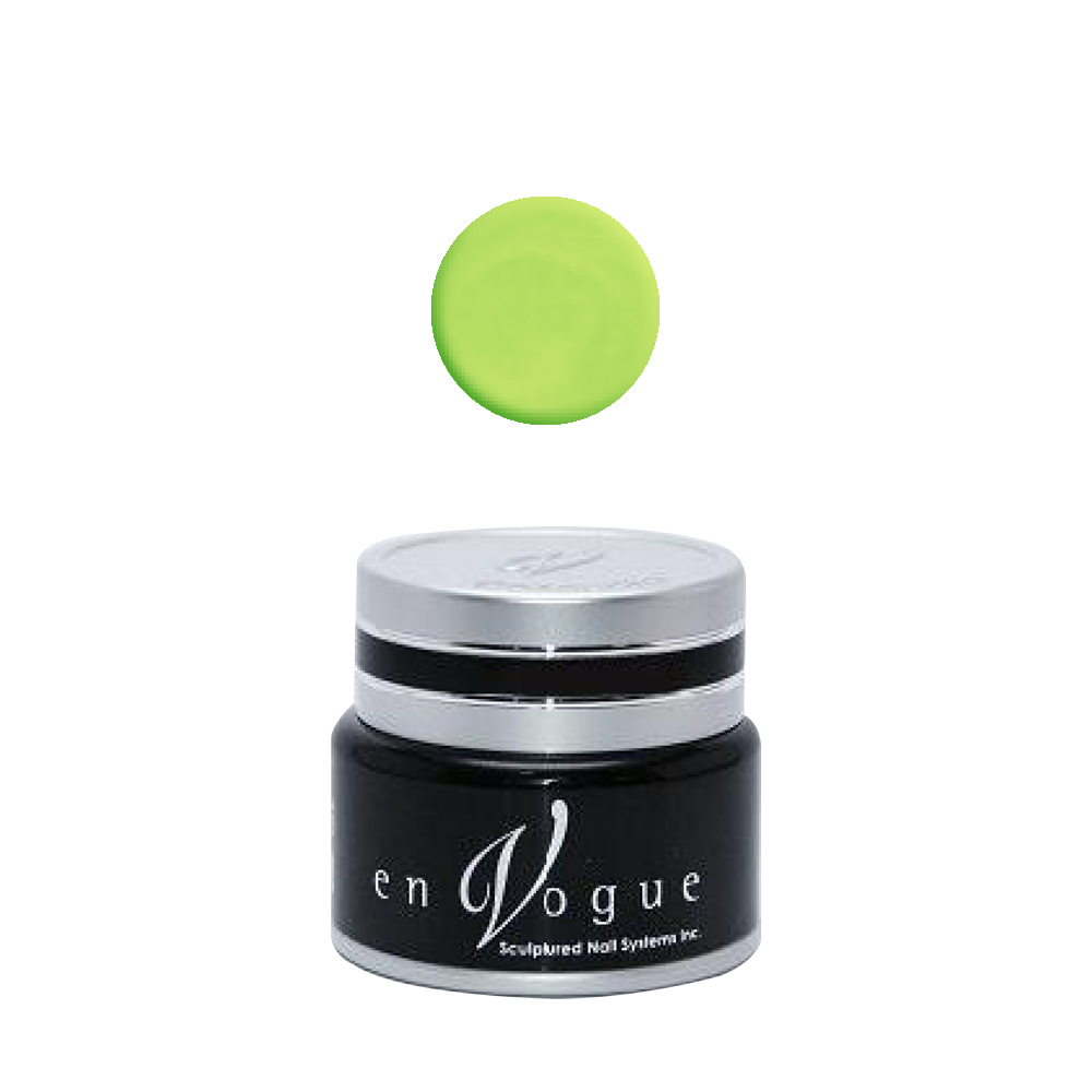 EN VOGUE ® Color Gel - Lemon Lime - 7 ml