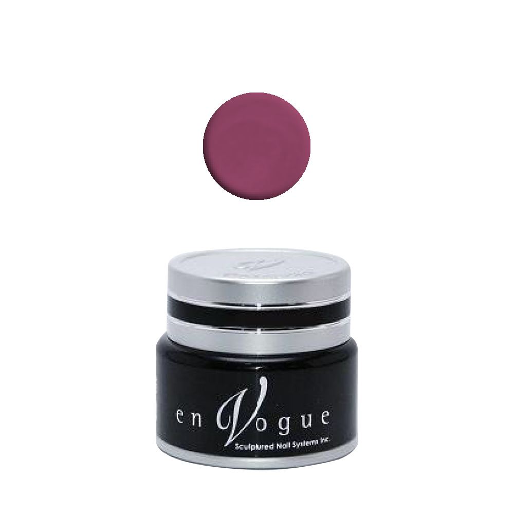 EN VOGUE ® Color Gel - Plum - 7 ml