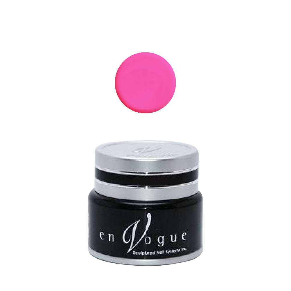 EN VOGUE ® Color Gel - Hot Pink - 7 ml