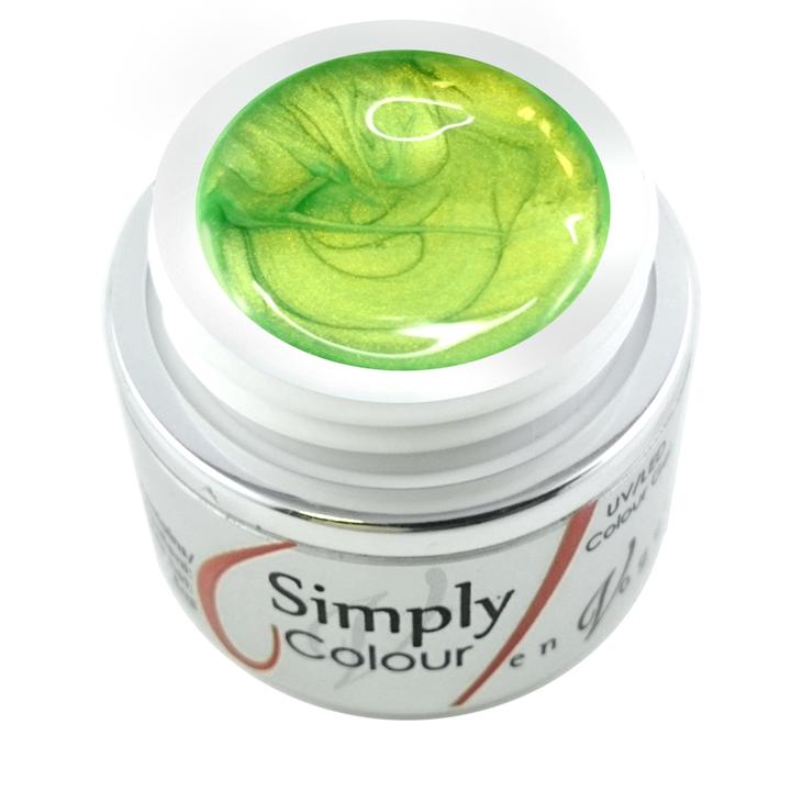 EN VOGUE ® Simply Color - Lemon Lime - 5 ml