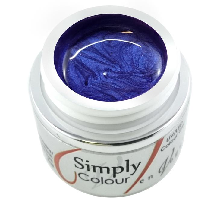 EN VOGUE ® Simply Color - Indigo - 5 ml