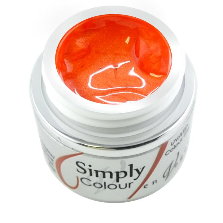 EN VOGUE ® Simply Color - Sunkissed - 5 ml