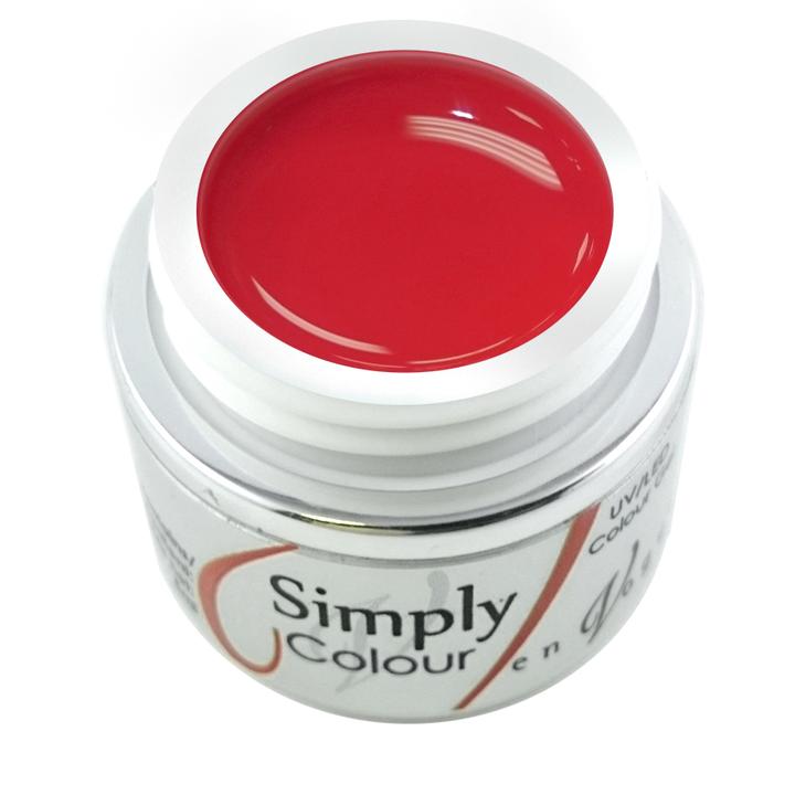 EN VOGUE ® Simply Color - Paprika - 5 ml