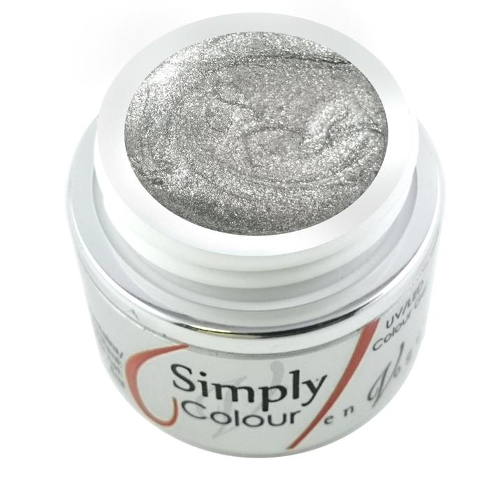 EN VOGUE ® Simply Color - Silver Slippers - 5 ml