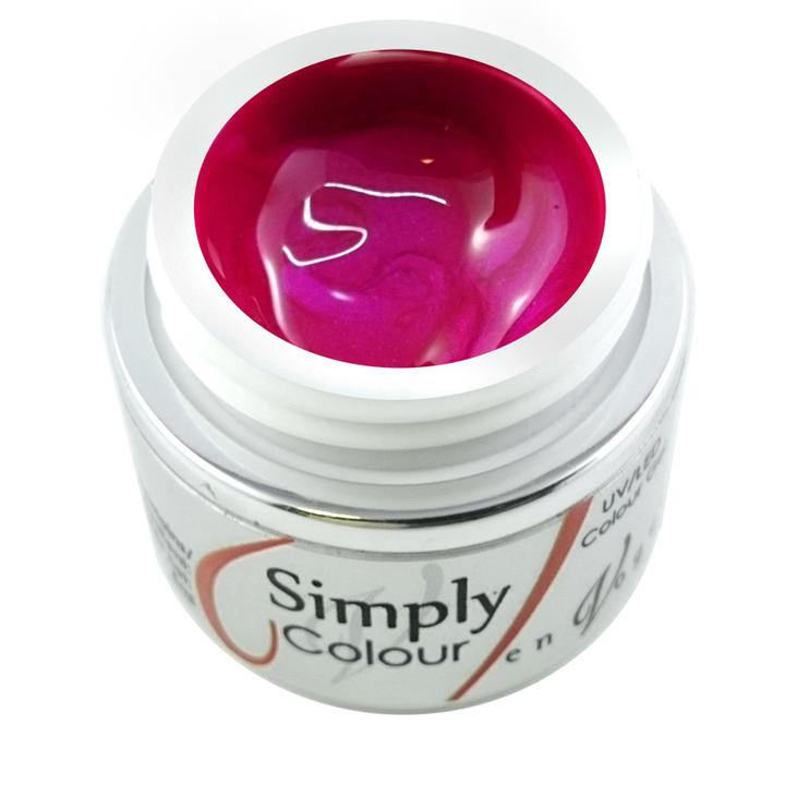 EN VOGUE ® Simply Color - Chambord - 5 ml