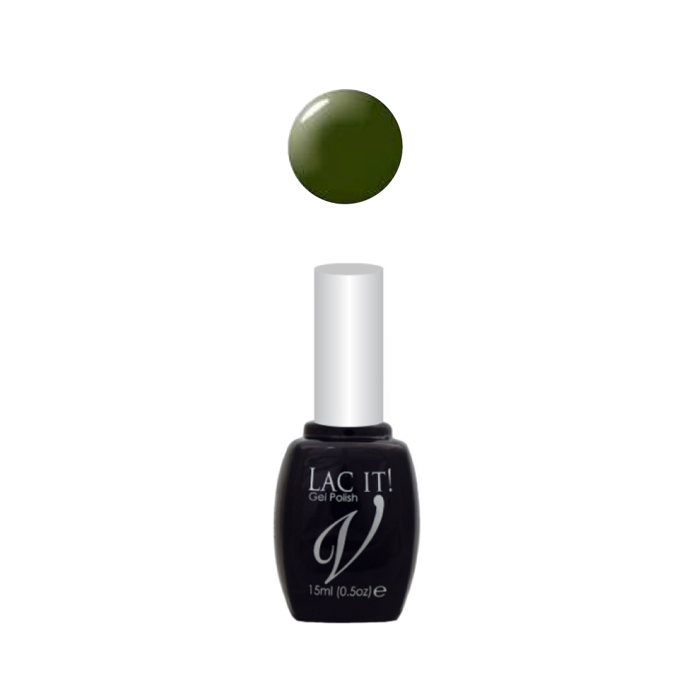 EN VOGUE ® Lac It! - Olive Branch - 15 ml