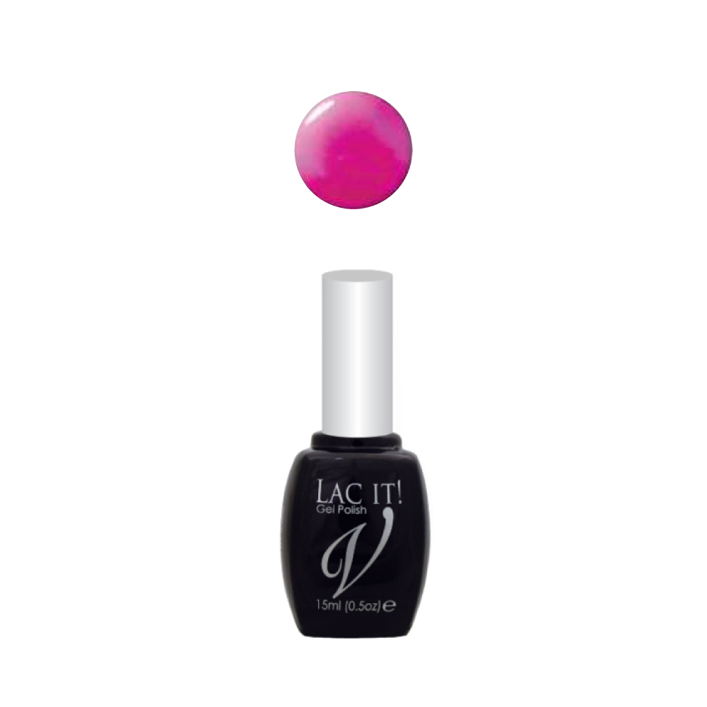 EN VOGUE ® Lac It! - Cherry - 15 ml