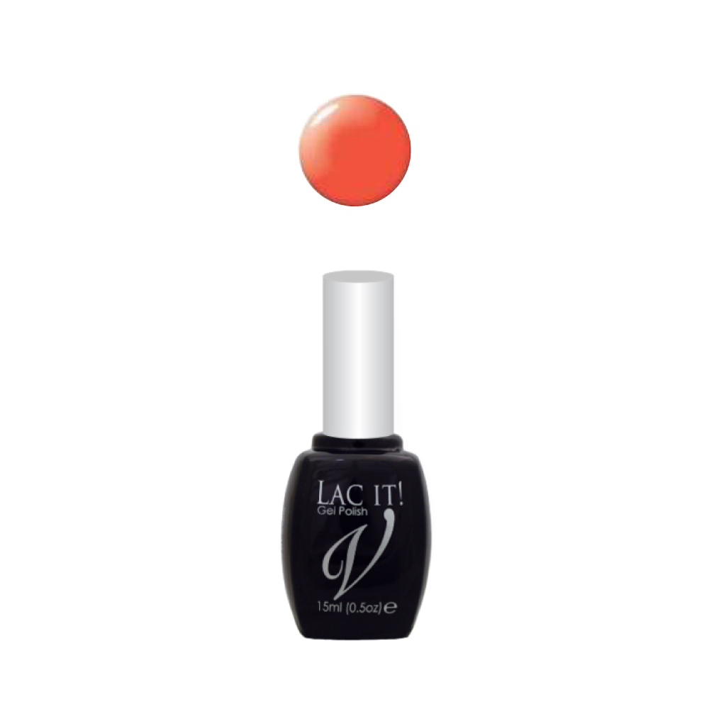 EN VOGUE ® Lac It! - Paprika - 15 ml