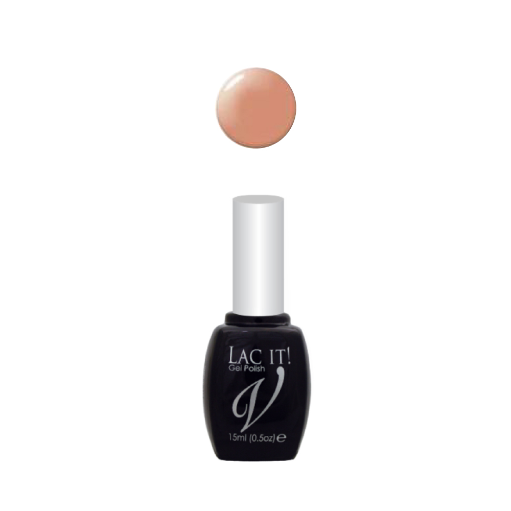 EN VOGUE ® Lac It! - Nearly Nude - 15 ml
