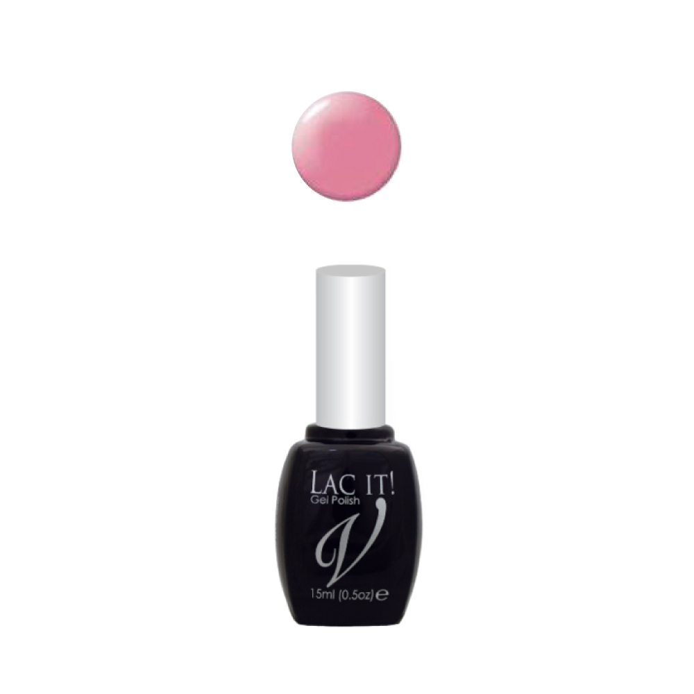 EN VOGUE ® Lac It! - Candy Floss - 15 ml