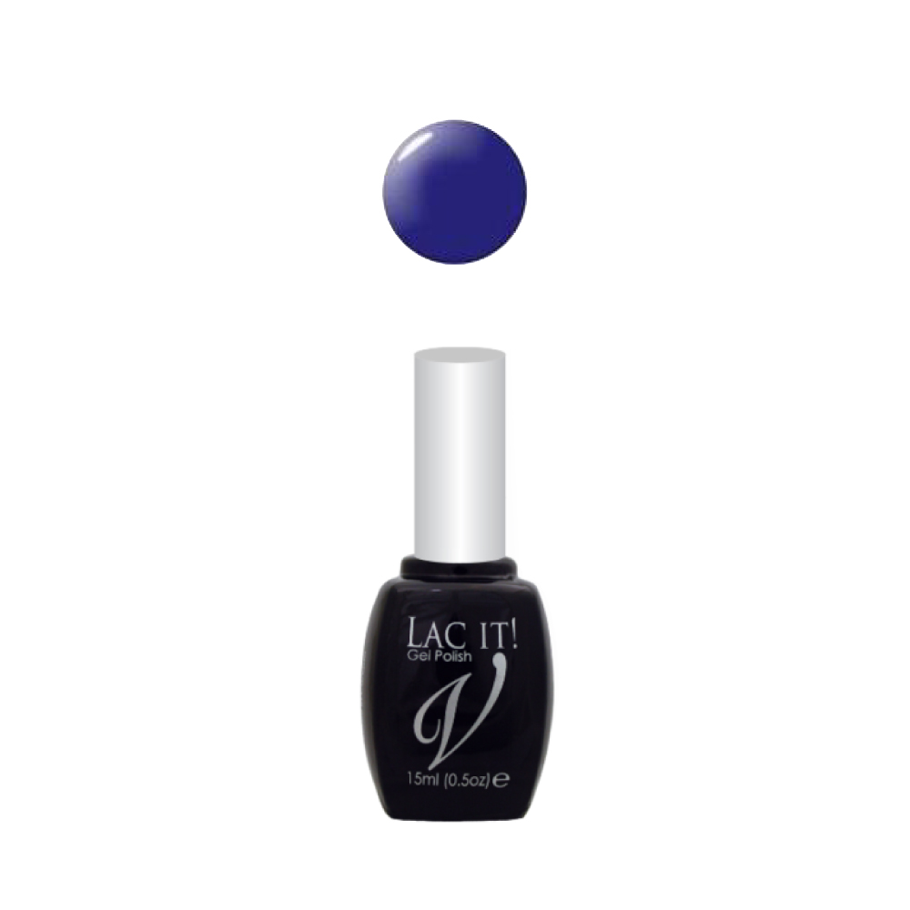 EN VOGUE ® Lac It! - Violet - 15 ml