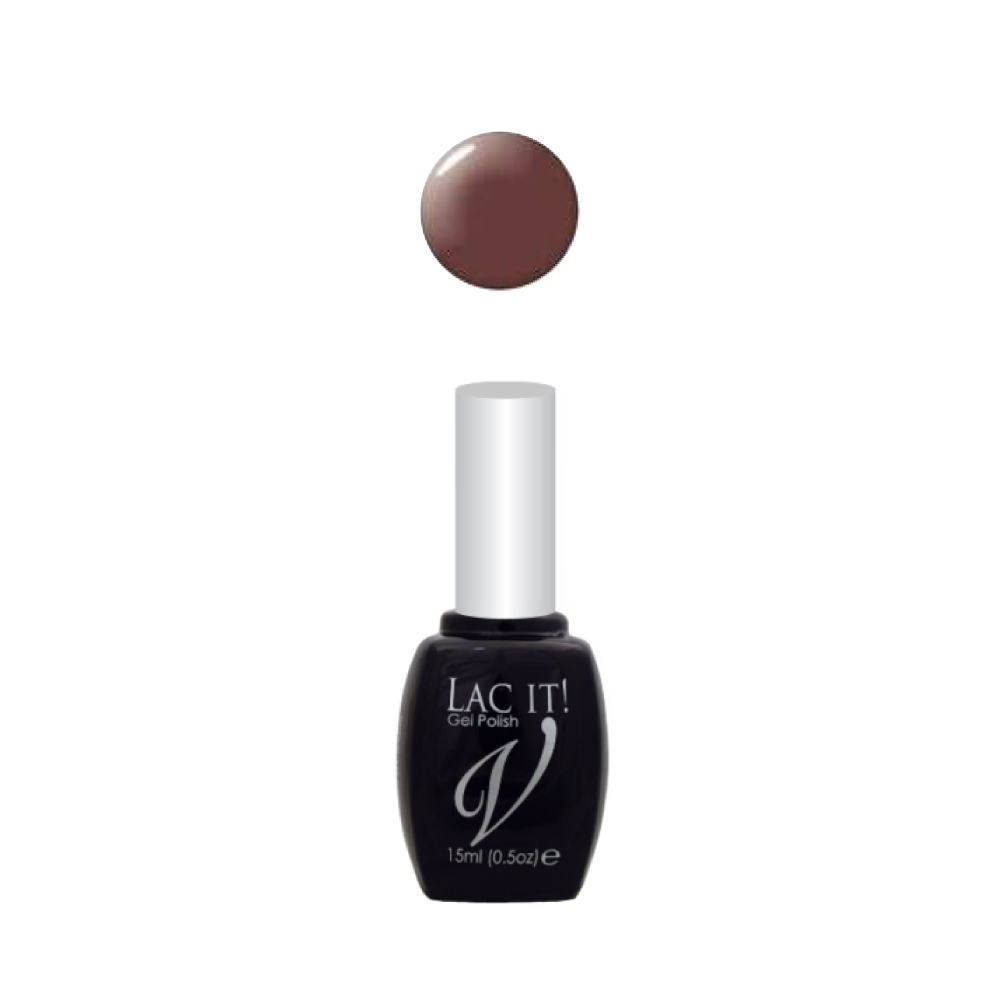 EN VOGUE ® Lac It! - Cocoa Bean - 15 ml
