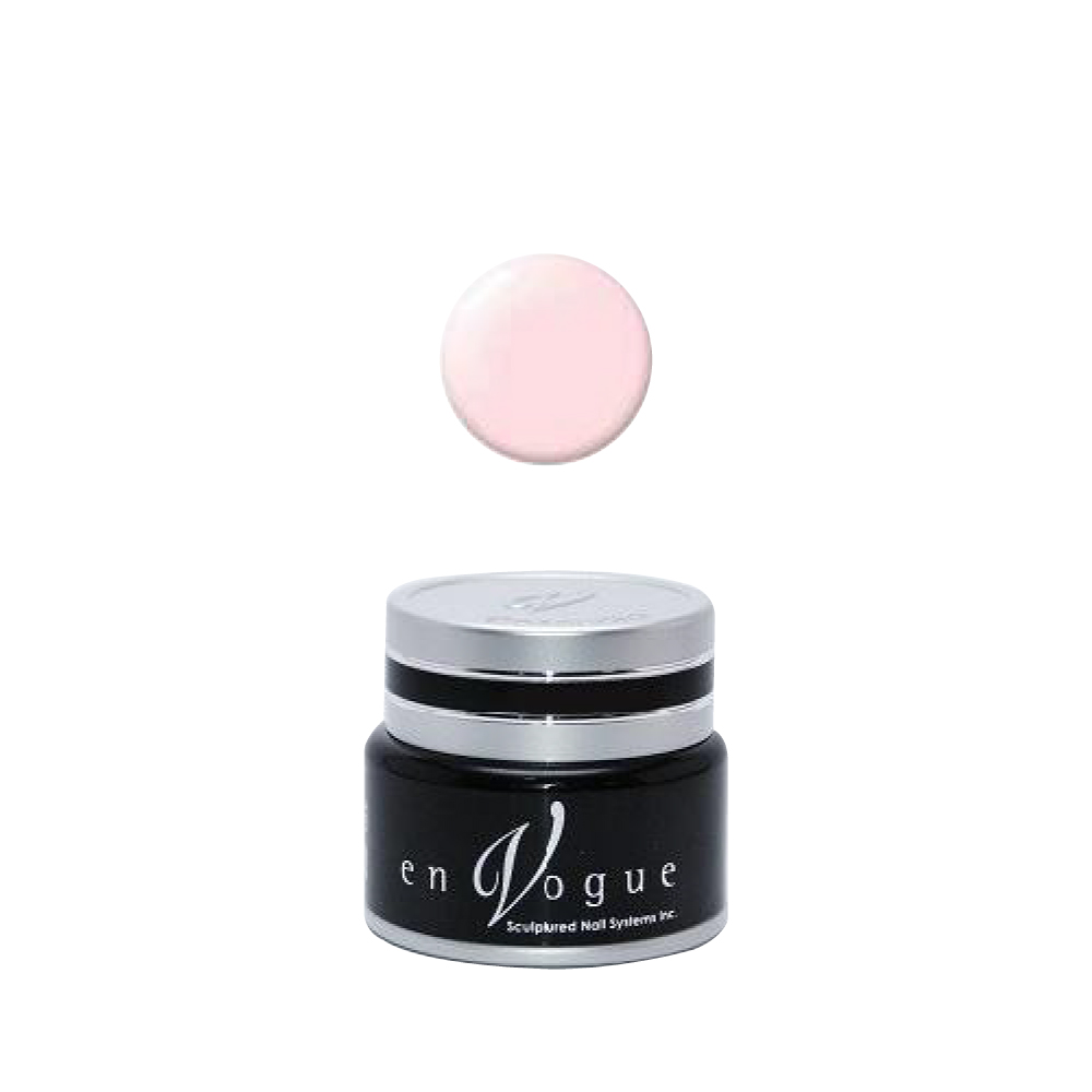 EN VOGUE ® Pâte de Nivellement - Rose - 15 ml