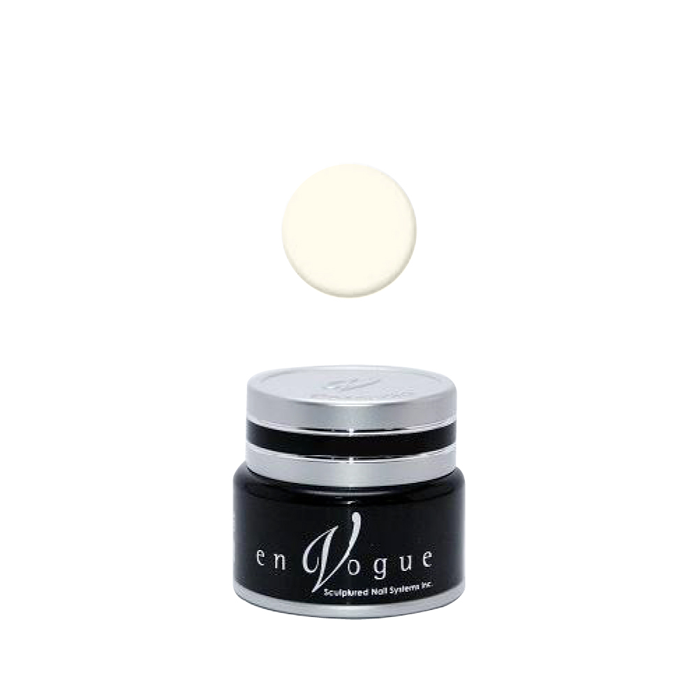 EN VOGUE ® Modeling Resin - Vanilla - 15 ml