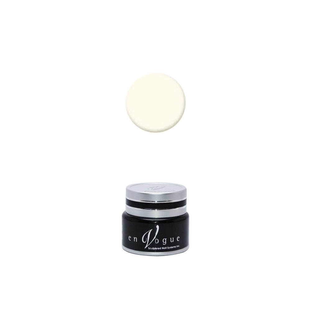 EN VOGUE ® Modeling Resin - Vanilla - 7 ml