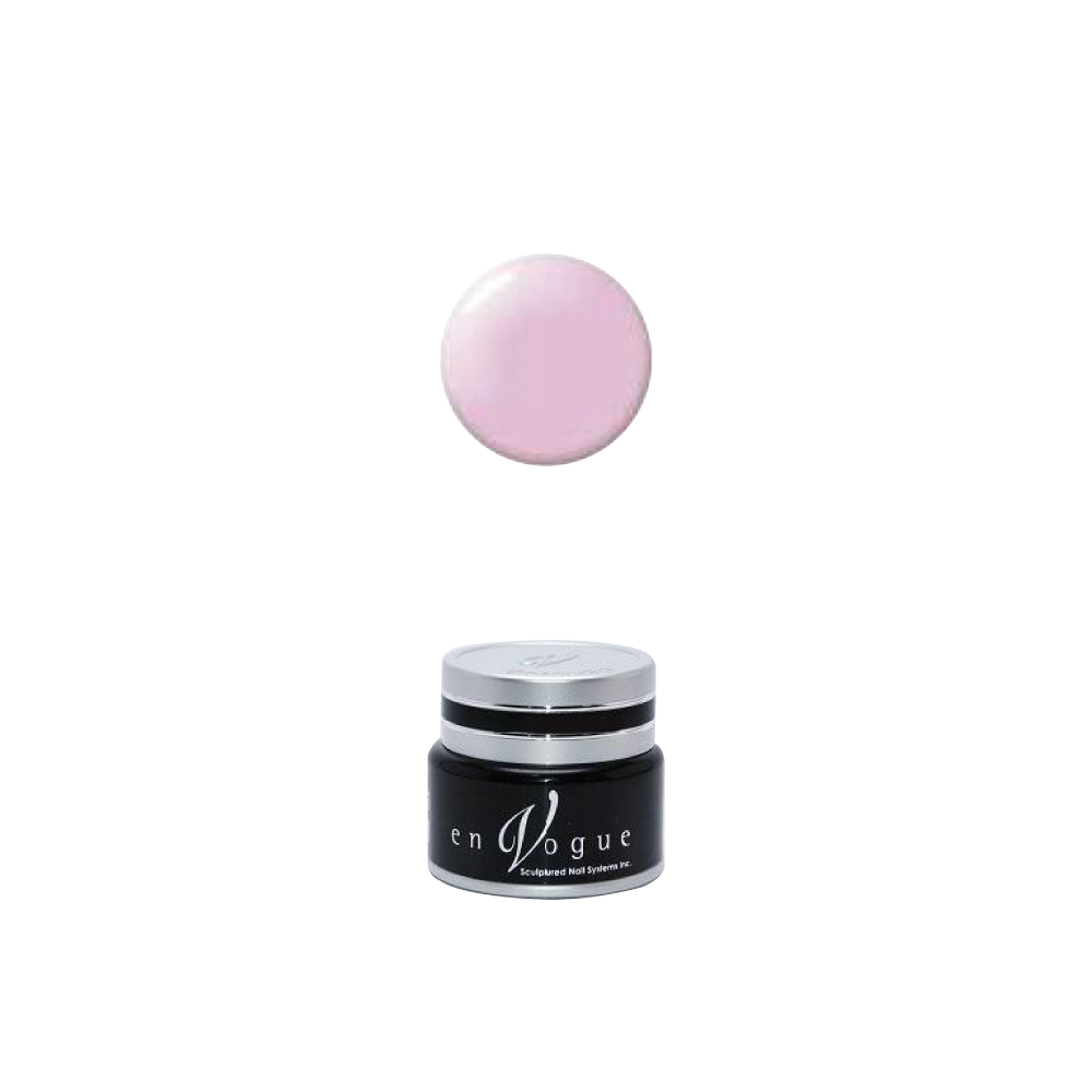 EN VOGUE ® Modeling Resin - Cool Pink - 7 ml