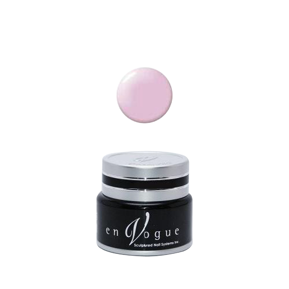 EN VOGUE ® Modeling Resin - Cool Pink - 15 ml