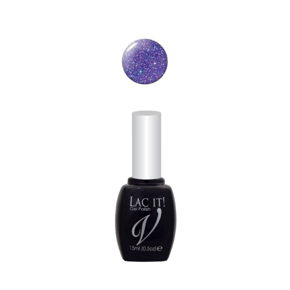 EN VOGUE ® Lac It! - Tanzanite - 15 ml