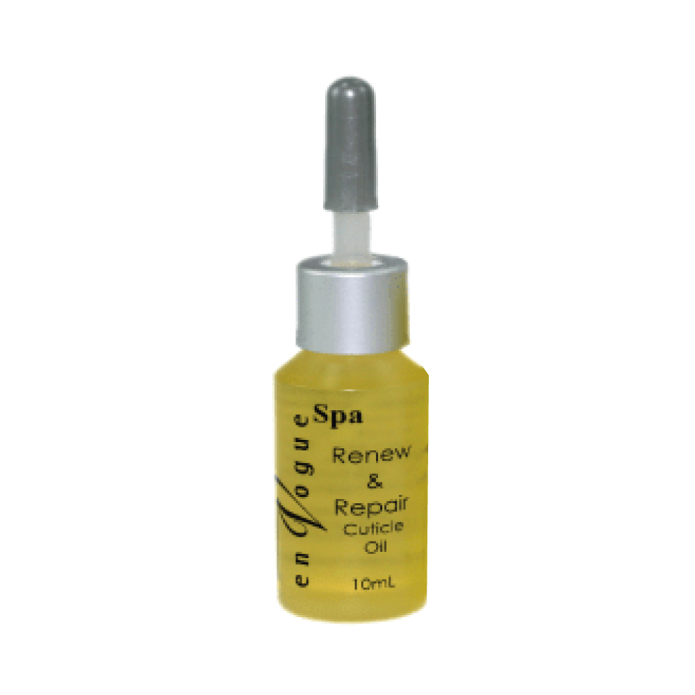 EN VOGUE ® Spa - Renew &amp; Repair Cuticle Oil - 10 ml