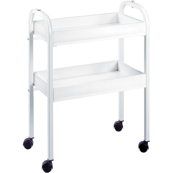 ÉQUIPRO® TA-2 STANDARD - BLANC