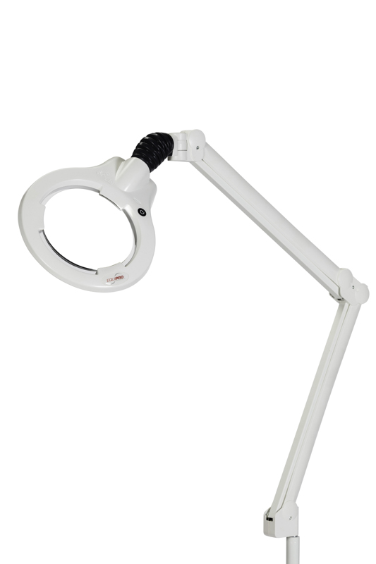EQUIPRO® CIRCUS LED MAGNIFIER (3D)