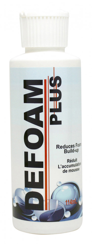 DEFOAM® Plus (Accel) 114 ml