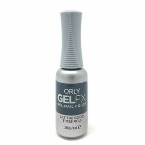 ORLY® GelFX - Let The Good Times Roll - 9 ml