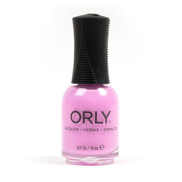 * ELECTRIC ESCAPE SUMMER 2021 - ORLY® Regular Nail Lacquer - KALEIDOSCOPE EYE - 18ml