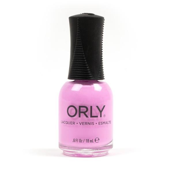 ORLY® Regular Nail Lacquer - KALEIDOSCOPE EYE - 18ml