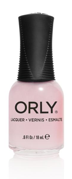ORLY® Regular Nails Lacquer - Head in the Clouds - 18 ml 