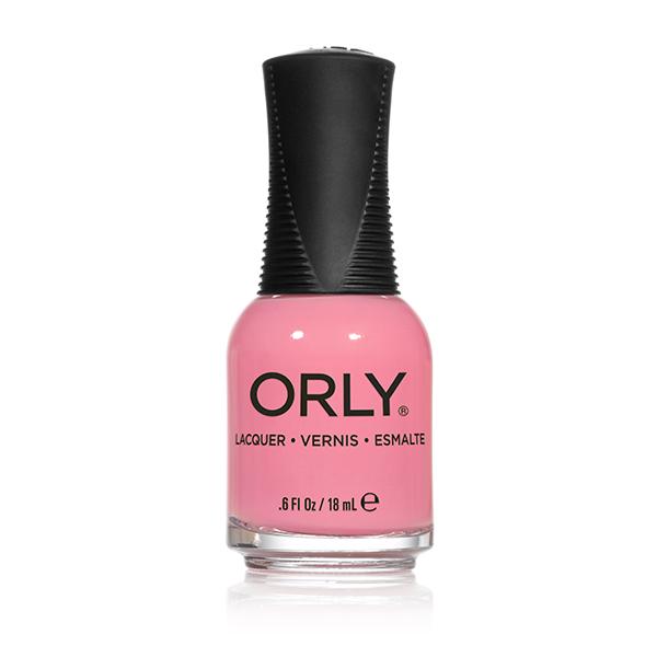 ORLY® Regular Nails Lacquer - Lift The Veil - 18 ml 