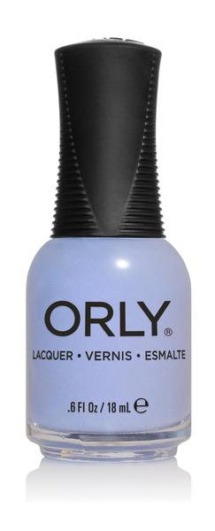 ORLY® Regular Nails Lacquer - Spirit Junkie - 18 ml 
