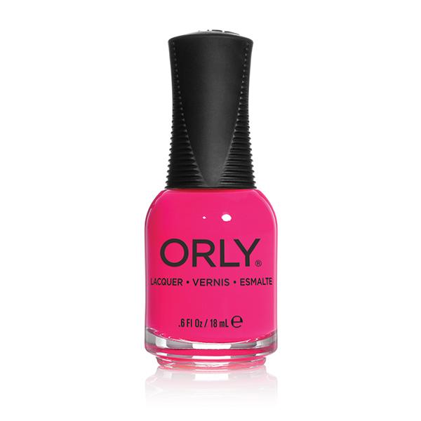 ORLY® Regular Nail Lacquer - Beach Cruiser - 18 ml