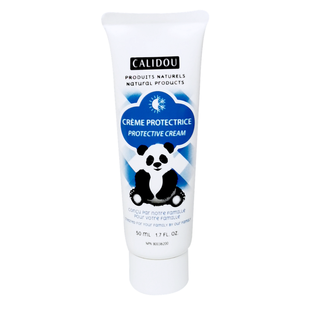 Calidou® Crème Protectrice - Protection (50 ml)