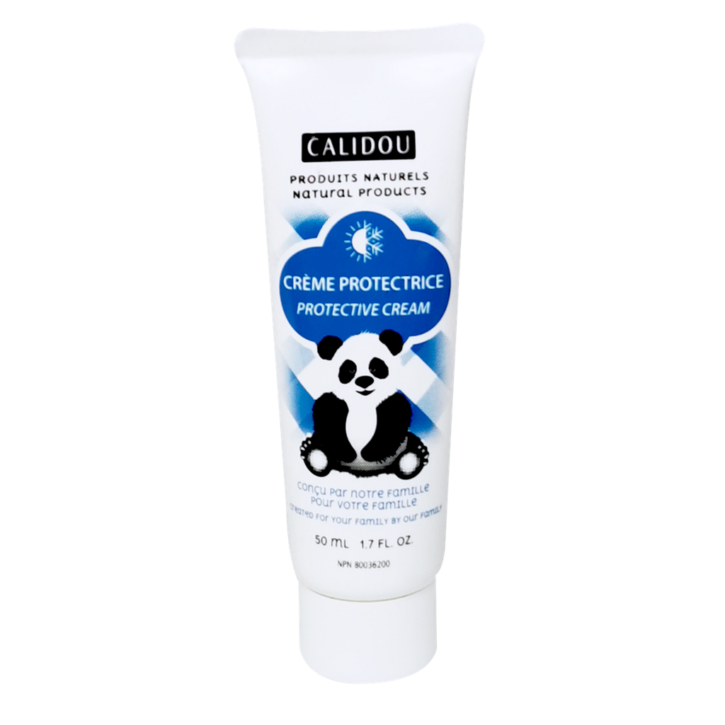 Calidou® Protective Cream - Protection (50 ml)