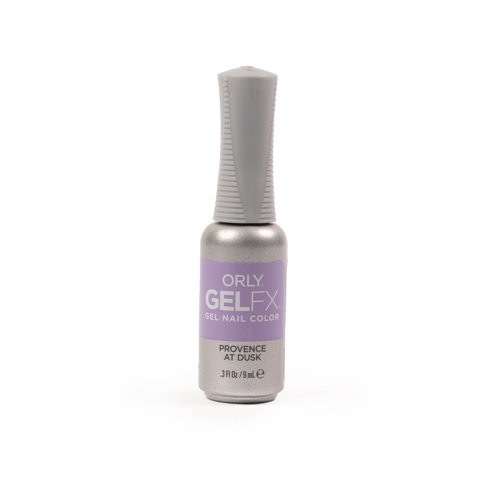 [3000161] ORLY® GELFX® Provence At Dusk - 9 ml*