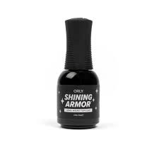 ORLY® Shining Armor Topcoat - 18 ml