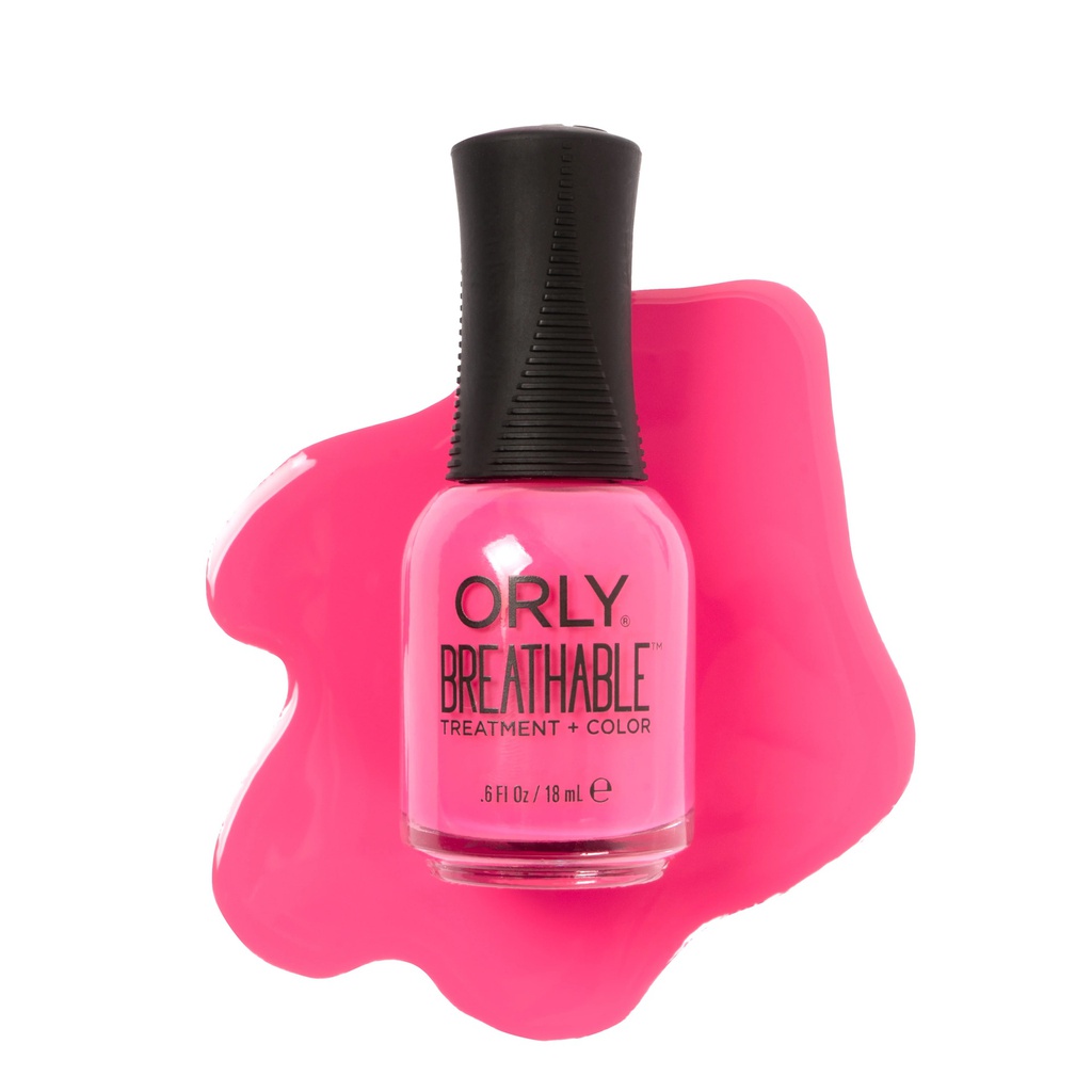ORLY® Breathable - Pep In Your Step - 18 ml