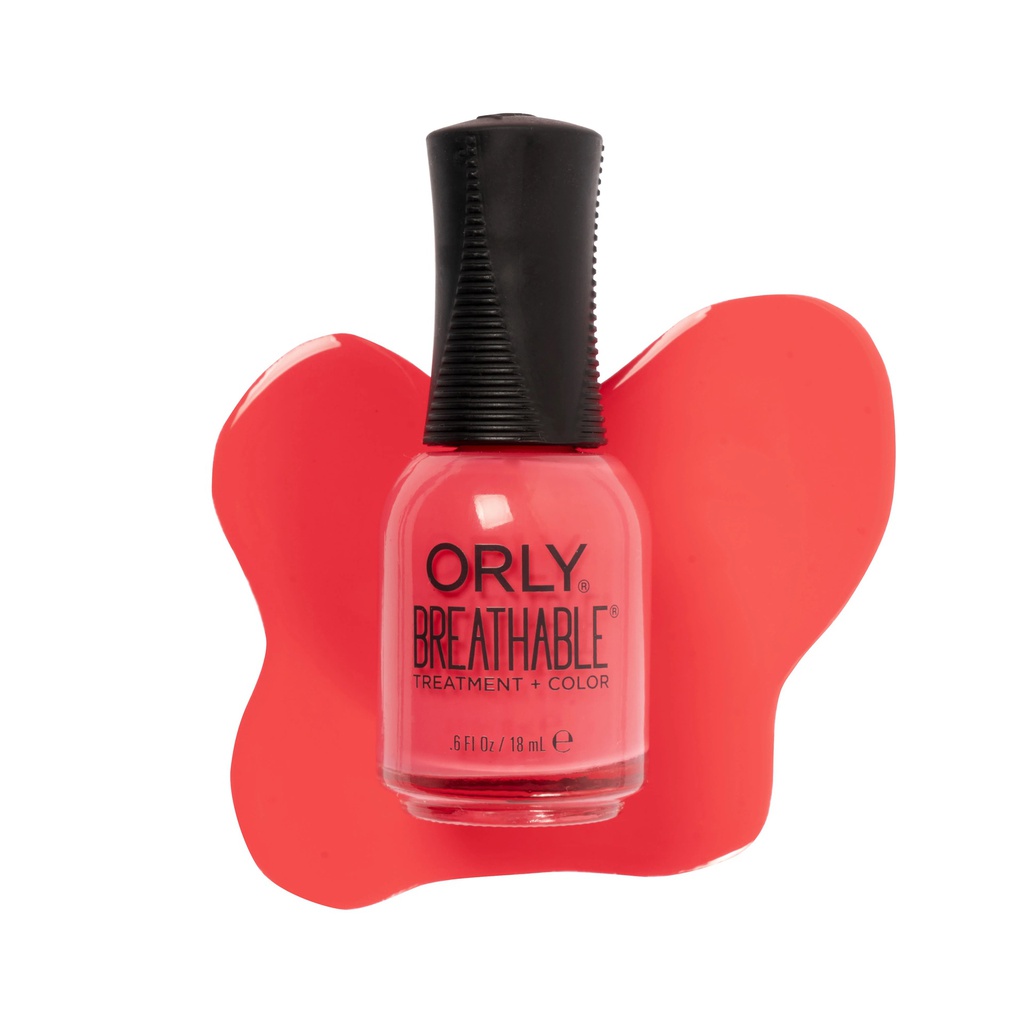 [20919] ORLY® Breathable™ Nail Superfood - 18 ml