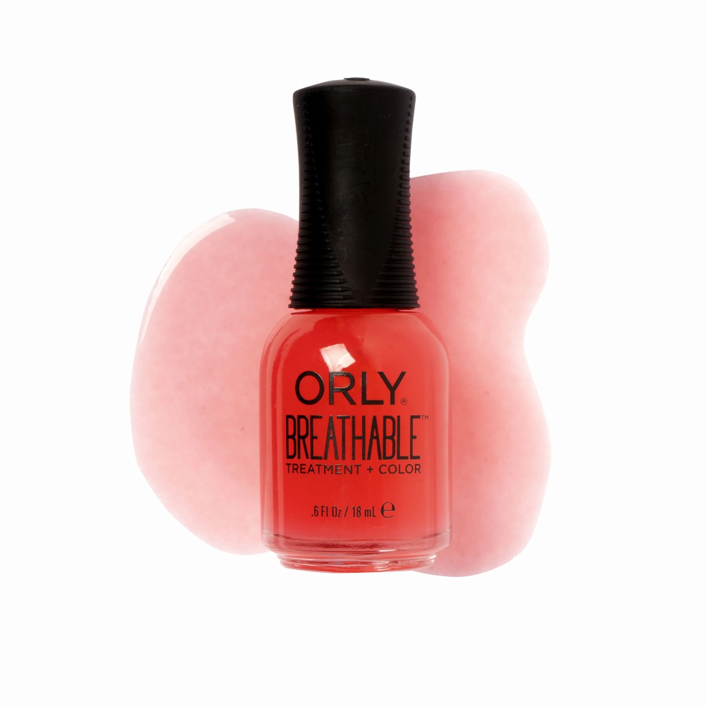 ORLY® Breathable - Sweet Serenity - 18 ml