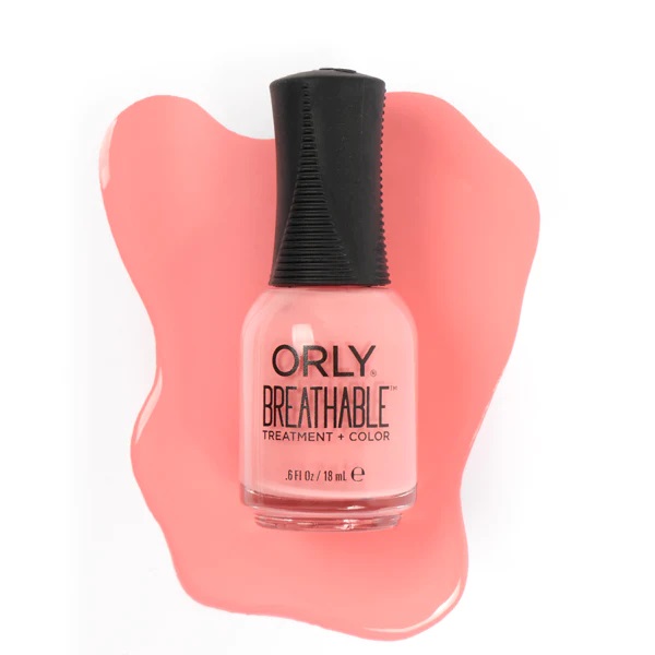 ORLY® Breathable - Happy & Healthy - 18 ml